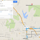Illustration for article titled Why People Keep Trying to Erase the Hollywood Sign From Google Maps